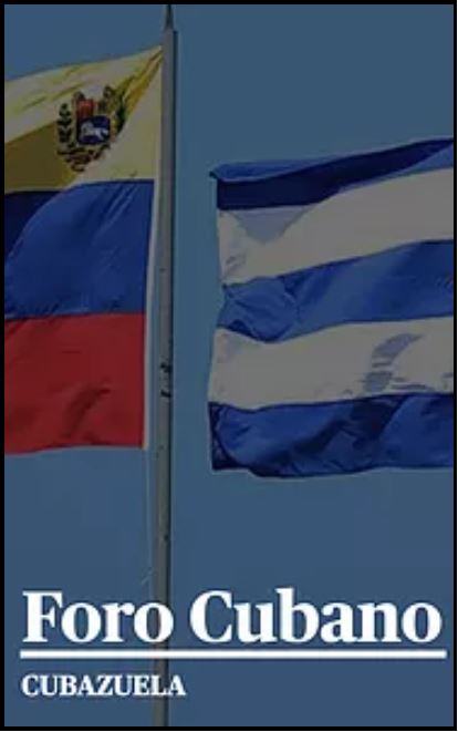 					Ver Vol. 2 Núm. 10 (2019): Cubazuela
				