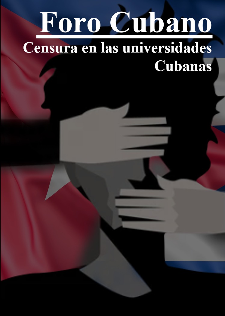 					Ver Vol. 4 Núm. 32 (2021): Censura en las universidades cubanas
				