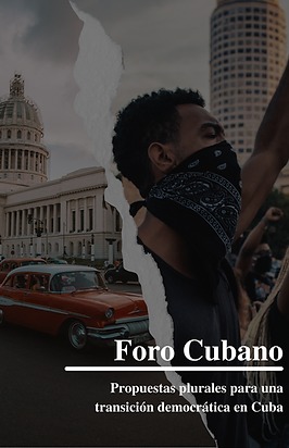 					Ver Vol. 4 Núm. 38 (2021): Propuestas plurales para una transición democrática en Cuba
				