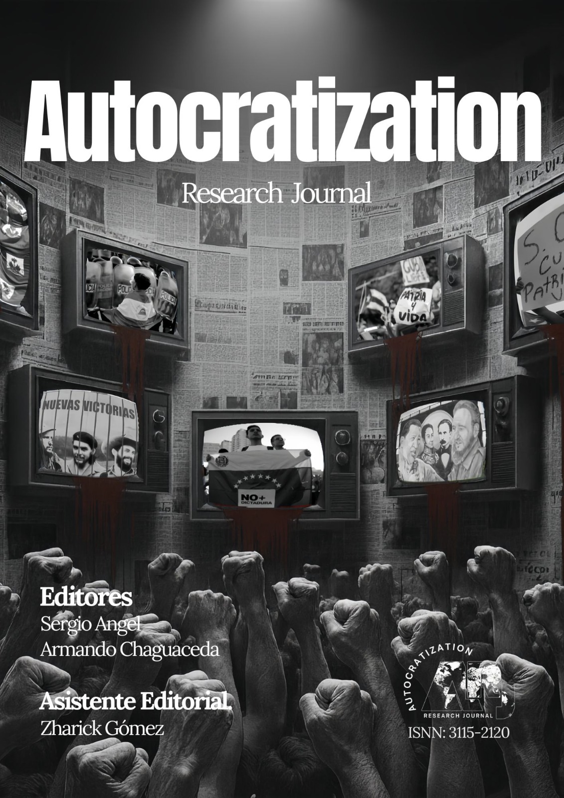 Autocratization
