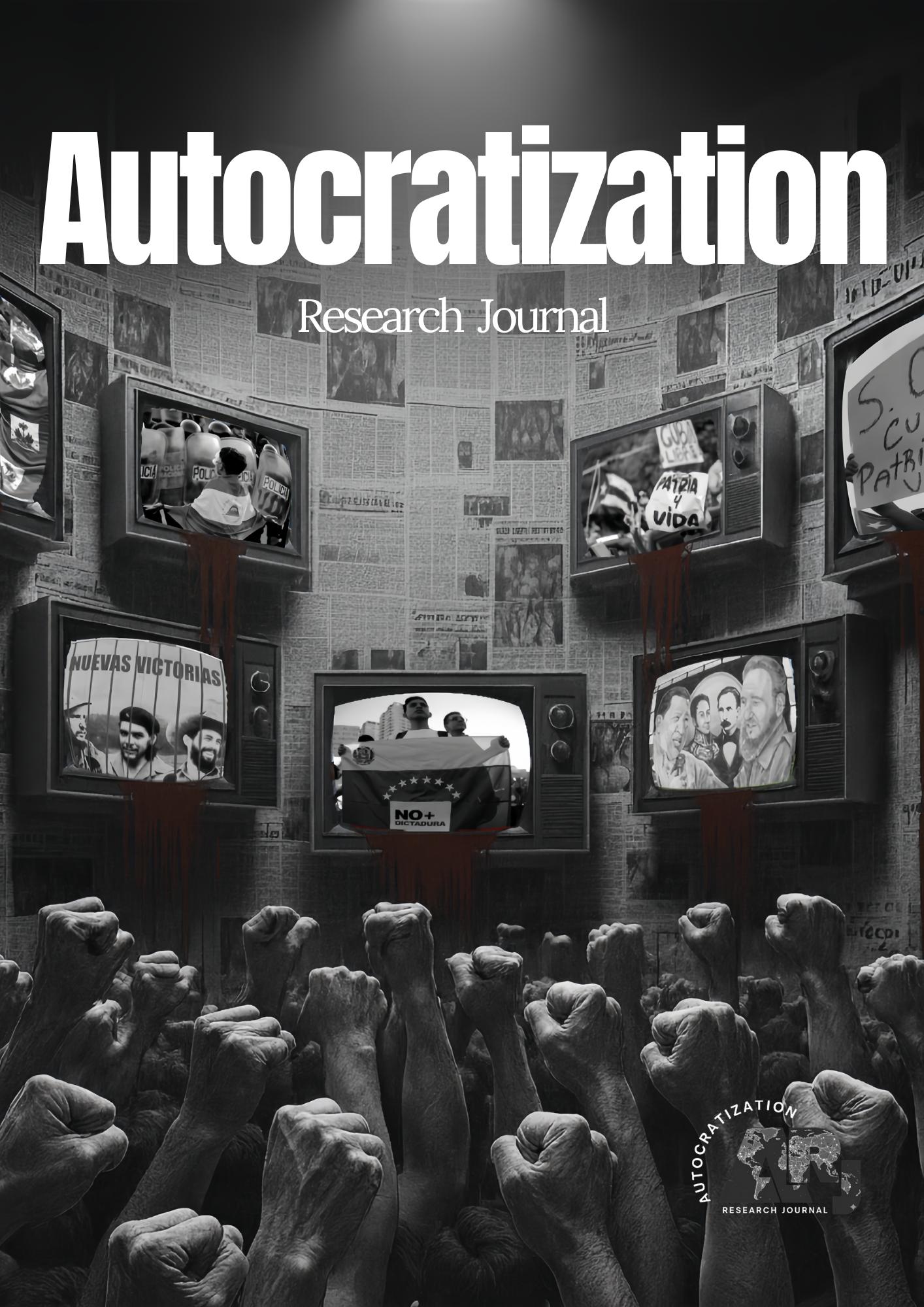 Autocratization